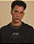 CAMISETA BLUNT OVERSIZED VIPER PRETO - Imagem 4