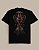 CAMISETA BLUNT OVERSIZED VIPER PRETO - Imagem 1