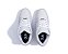 TENIS OUS SOUSA BRANCO PRESTINE IMPERIAL - Imagem 5
