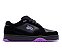 TENIS OUS SOUSA PRETO FURTA COR REFLEX IMPERIAL - Imagem 1