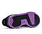 TENIS OUS SOUSA PRETO FURTA COR REFLEX IMPERIAL - Imagem 5
