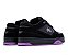 TENIS OUS SOUSA PRETO FURTA COR REFLEX IMPERIAL - Imagem 2