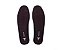 TENIS OUS IMIGRANTE SERIE X CINZA PRETO CORAL ESSENCIAL - Imagem 7