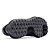 TENIS OUS HEVEA DOTS PRETO OE - Imagem 4