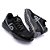 TENIS OUS HEVEA DOTS PRETO OE - Imagem 5