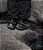 TENIS OUS HEVEA DOTS PRETO OE - Imagem 14