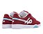 TENIS OUS IMIGRANTE IQUI TINTO AZUL ESSENCIAL - Imagem 2