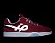 TENIS OUS IMIGRANTE IQUI TINTO AZUL ESSENCIAL - Imagem 3