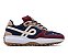 TENIS OUS HEVEA DOTS MULTI OE - Imagem 1