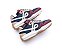 TENIS OUS HEVEA DOTS MULTI OE - Imagem 3