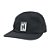 BONÉ HIGH 5 PANEL MATURE BLACK - Imagem 1