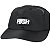 BONÉ HIGH 6 PANEL AIRY BLACK - Imagem 3
