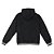 MOLETOM HIGH ZIPPED HOODIE BLACK - Imagem 2
