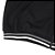 MOLETOM HIGH ZIPPED HOODIE BLACK - Imagem 4