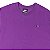 CAMISETA HIGH TEE BUBBLES PURPLE - Imagem 3