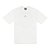 CAMISETA HIGH TEE DVD WHITE - Imagem 2