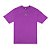 CAMISETA HIGH TEE DVD PURPLE - Imagem 2