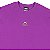 CAMISETA HIGH TEE DVD PURPLE - Imagem 4