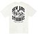 CAMISETA NEW LIFE STAR BOYS OFF WHITE - Imagem 1