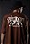 CAMISETA NEW LIFE MAUNTAIN BROWN - Imagem 3