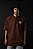 CAMISETA NEW LIFE MAUNTAIN BROWN - Imagem 4