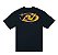 CAMISETA NEW LIFE NEW STAR BLACK - Imagem 1