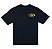 CAMISETA NEW LIFE NEW STAR BLACK - Imagem 2