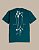 CAMISETA BLUNT DOMINATE VERDE - Imagem 1