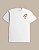 CAMISETA BLUNT BASICA SPEEDY BRANCA - Imagem 2