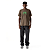 SUFGANG TEE 4SUF BLUR BROWN - Imagem 3