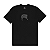 SUFGANG TEE 4SUF BLUR BLACK - Imagem 1