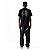 SUFGANG TEE 4SUF BLUR BLACK - Imagem 4