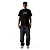 SUFGANG TEE 4SUF BLUR BLACK - Imagem 3