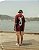 CAMISETA BLUNT PREMIUM MERMAID VINHO - Imagem 3