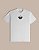CAMISETA BLUNT PREMIUM PATCHWORK BRANCO - Imagem 2