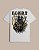 CAMISETA BLUNT BLACKBEARD BRANCO - Imagem 1