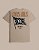 CAMISETA BLUNT CORSAIRS CREME - Imagem 1
