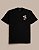 CAMISETA BLUNT OVERSIZED FISH HOOK PRETO - Imagem 2