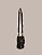 SHOULDER BAG BLUNT ESSEN PRETO - Imagem 1