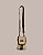 SHOULDER BAG BLUNT ESSEN CAQUI - Imagem 1