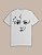 CAMISETA BLUNT BUBBLE BRANCA - Imagem 1