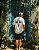 CAMISETA BLUNT BUBBLE BRANCA - Imagem 3
