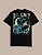 CAMISETA BLUNT LEVIATHAN PRETO - Imagem 1