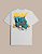CAMISETA BLUNT GILLMAN BRANCO - Imagem 1
