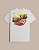 CAMISETA BLUNT PORT ROYAL BRANCO - Imagem 1