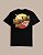 CAMISETA BLUNT PORT ROYAL PRETO - Imagem 1