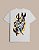 CAMISETA BLUNT PREMIUM DAGGER BRANCO - Imagem 1