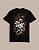 CAMISETA BLUNT PREMIUM DAGGER PRETO - Imagem 1