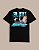 CAMISETA BLUNT PREMIUM SMEE PRETO - Imagem 1