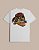 CAMISETA BLUNT PREMIUM PIRATE BRANCO - Imagem 1